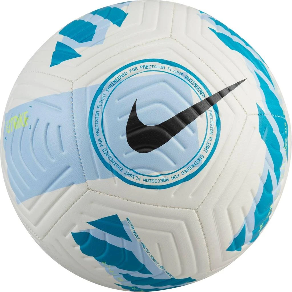 商品NIKE|Nike Strike Soccer Ball,价格¥247,第2张图片详细描述