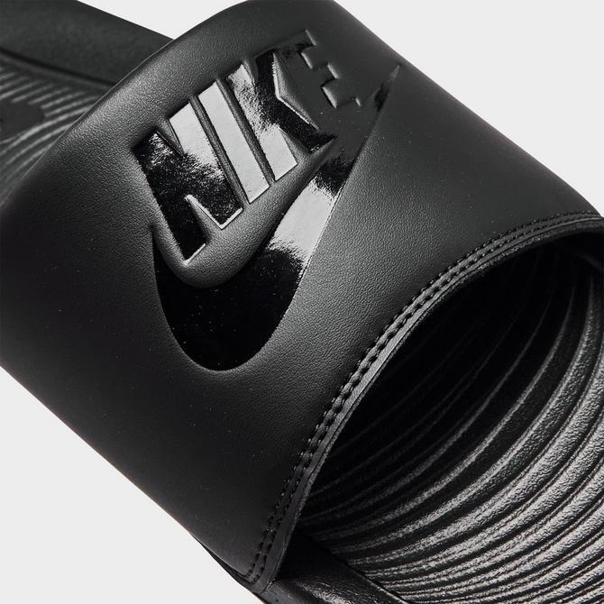 Men's Nike Victori One Slide Sandals商品第3张图片规格展示