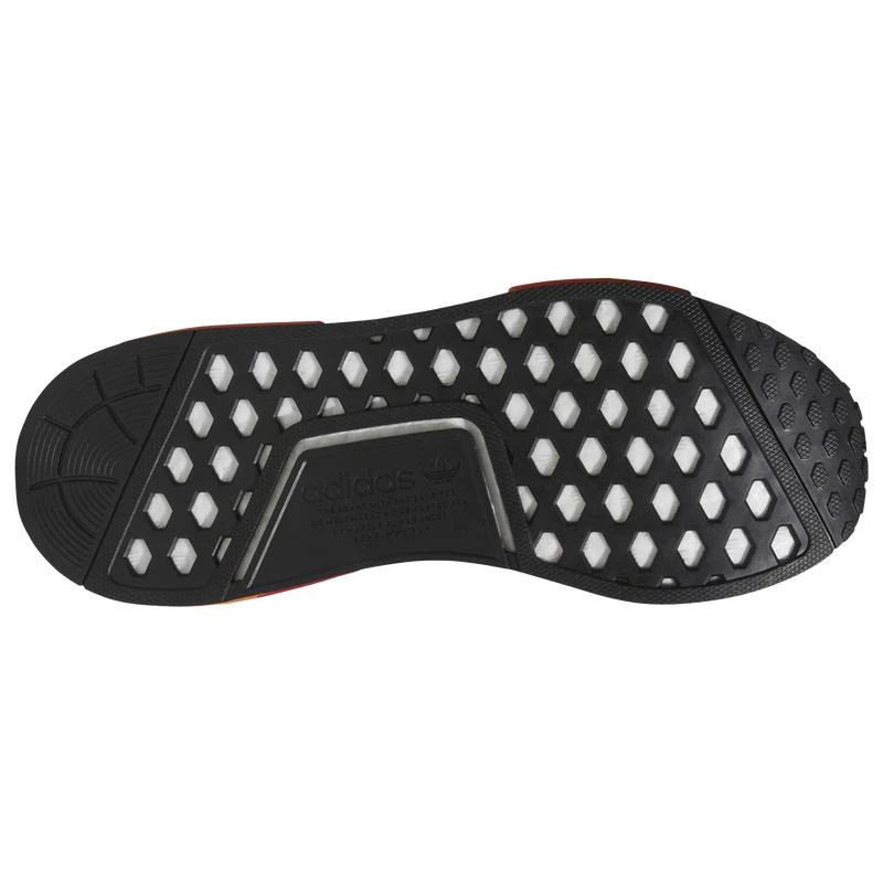 商品Adidas|男款 South Park联名 NMD R1运动鞋 Kenny,价格¥1006,第5张图片详细描述