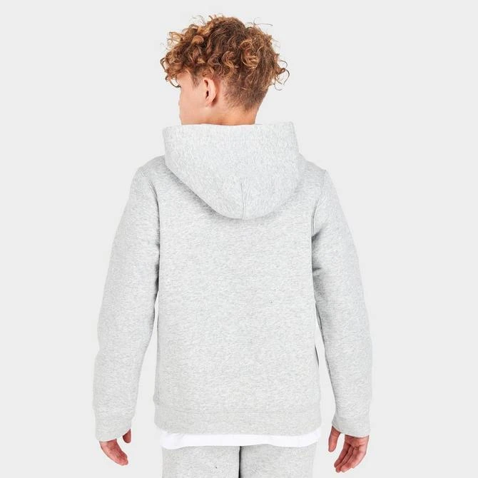 Boys' Nike Sportswear Swoosh Pack Pullover Hoodie 商品