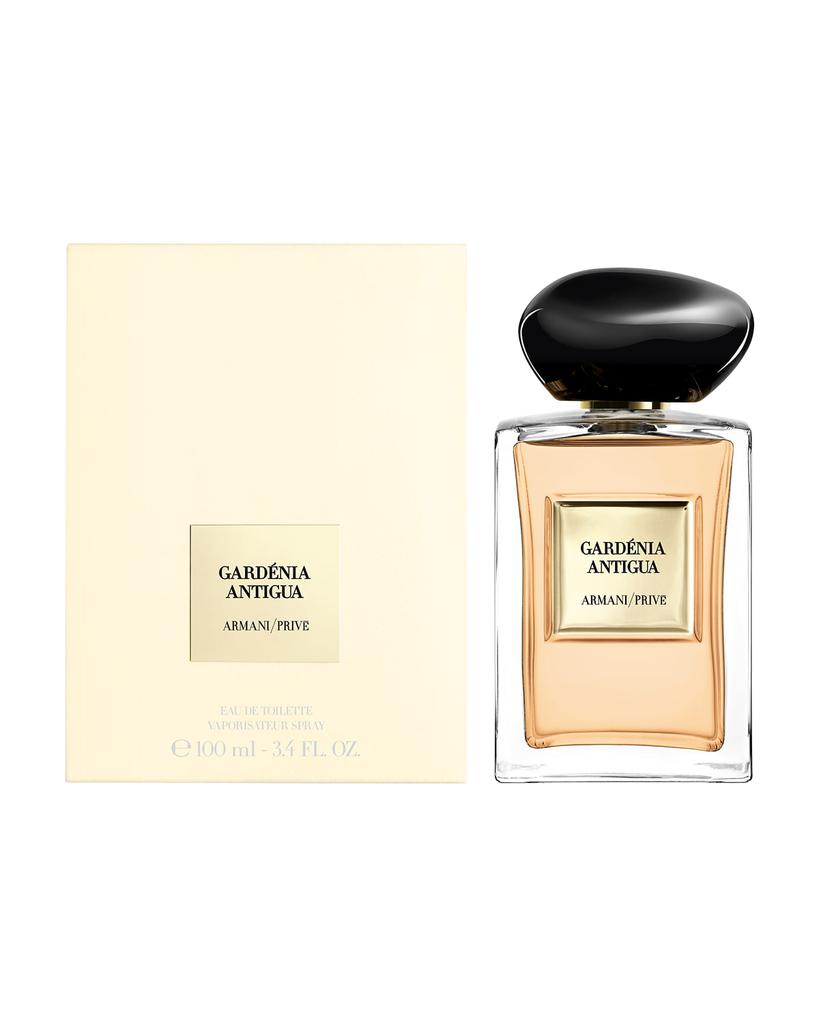 3.4 oz. Exclusive Gardenia Antigua Eau de Toilette商品第3张图片规格展示