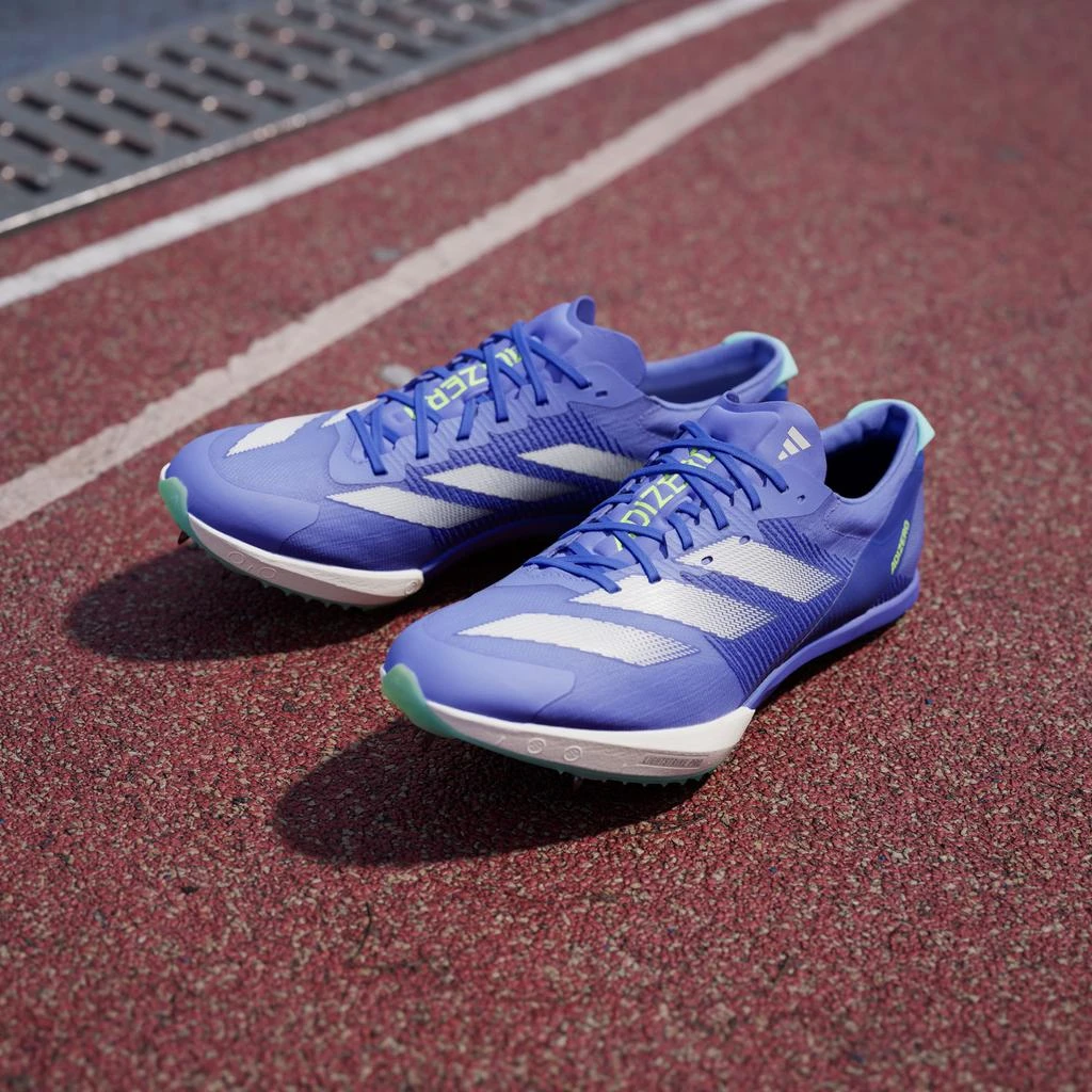 商品Adidas|Adizero Finesse Running Shoes,价格¥1062,第1张图片