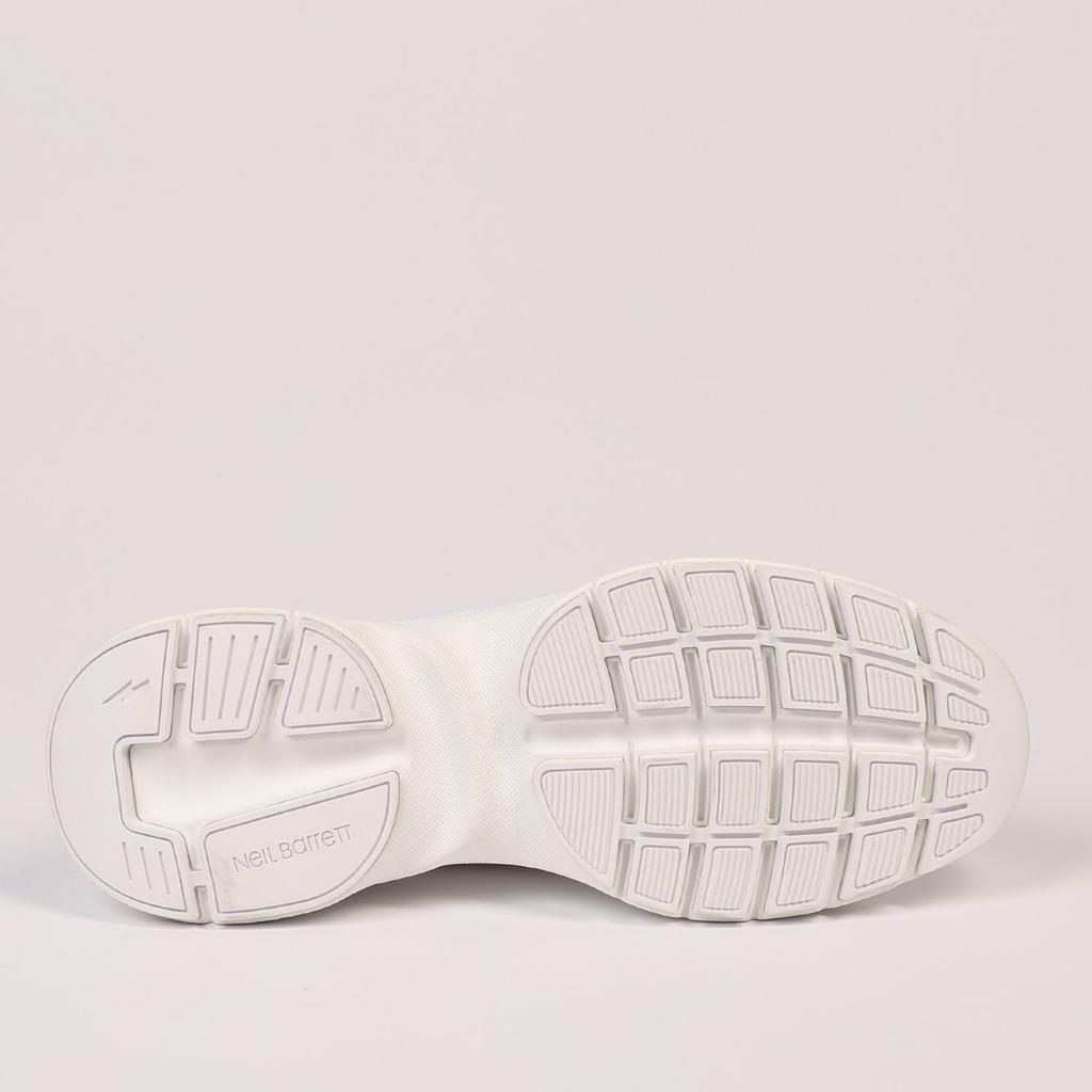 商品Neil Barrett|Neil Barrett low top laced Sneakers,价格¥1559,第7张图片详细描述