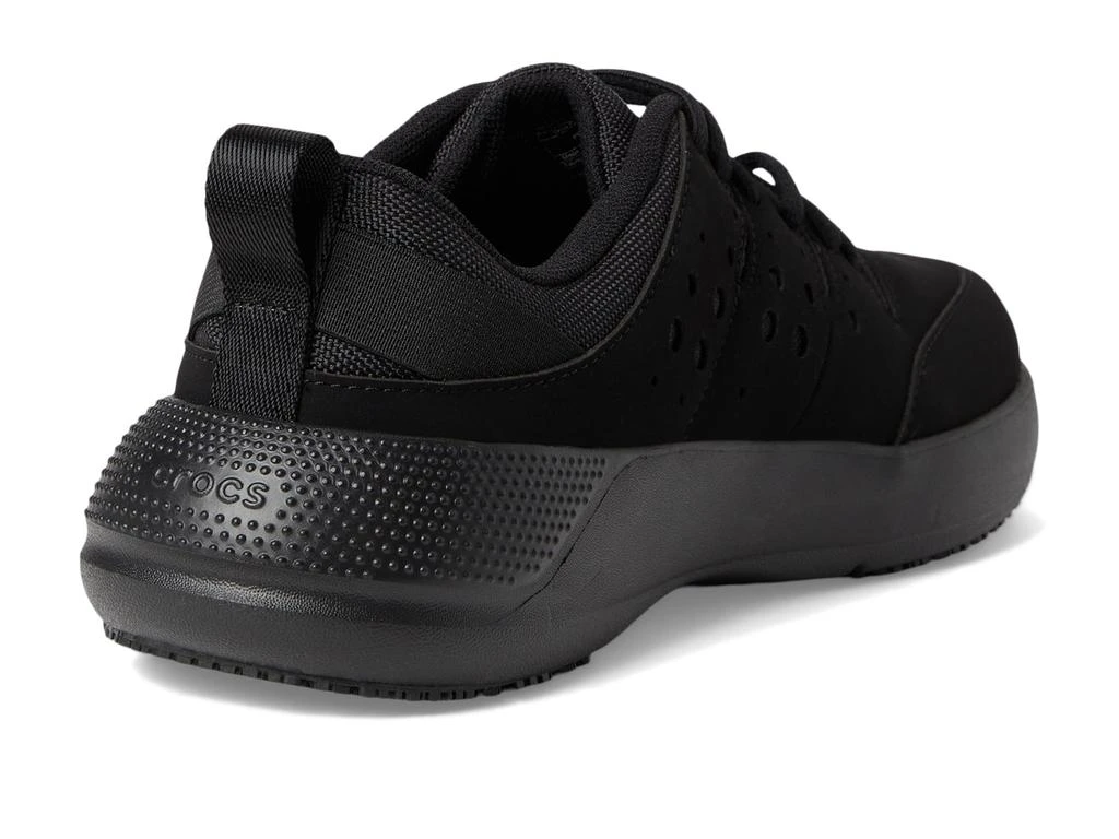商品Crocs|On The Clock Work Sneaker,价格¥563,第5张图片详细描述