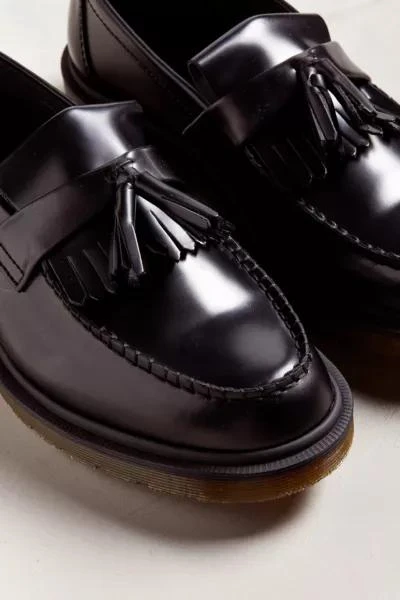 商品Dr. Martens|Dr. Martens Adrian Tassel Loafer,价格¥642,第4张图片详细描述