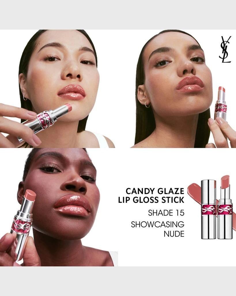 Candy Glaze Lip Gloss Stick 商品