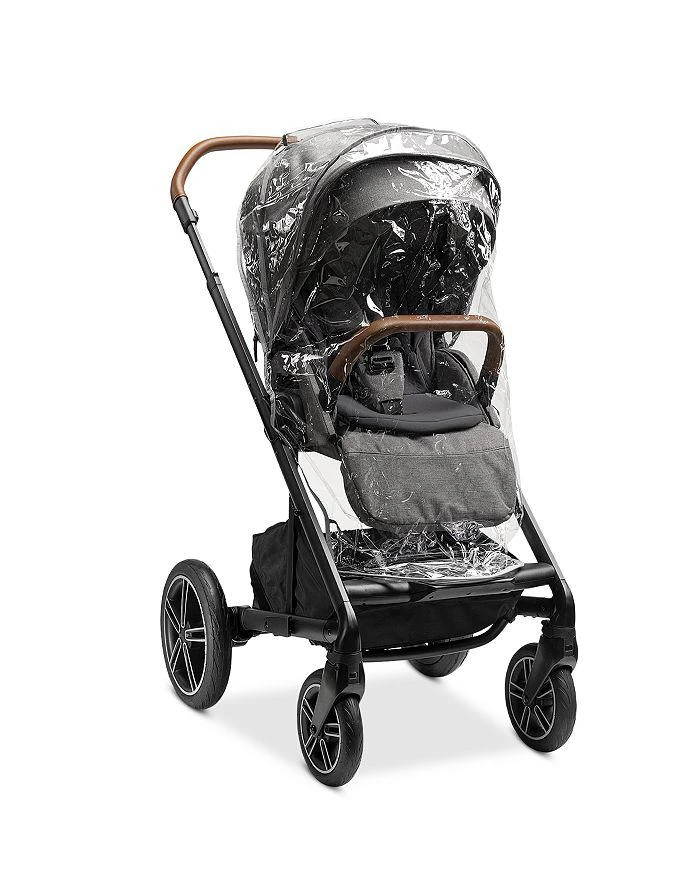商品Nuna|MIXX Rain Cover,价格¥298,第1张图片