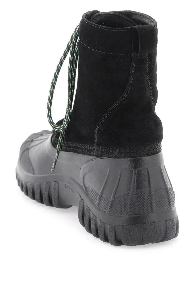 商品Diemme|'Anatra' Lace Up Ankle Boots,价格¥2223,第3张图片详细描述