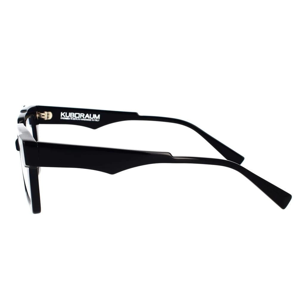 商品Kuboraum|KUBORAUM Eyeglass,价格¥2563,第3张图片详细描述