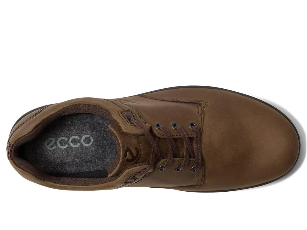 商品ECCO|Rugged Track Hydromax Low,价格¥1047,第2张图片详细描述