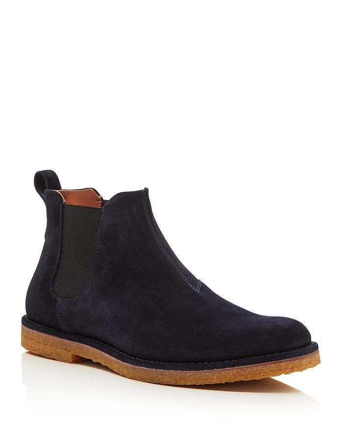 商品Vince|Men's Sawyer Chelsea Boots,价格¥2355,第1张图片