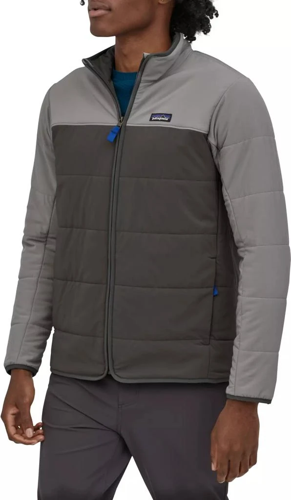 商品Patagonia|Patagonia Men's Pack In Insulated Jacket,价格¥824,第1张图片