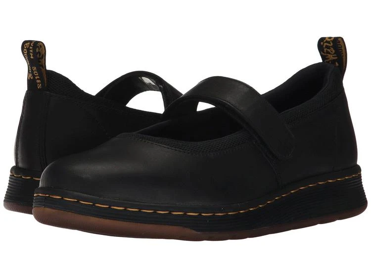 商品Dr. Martens|Askins Mary Jane Shoe,价格¥341,第1张图片