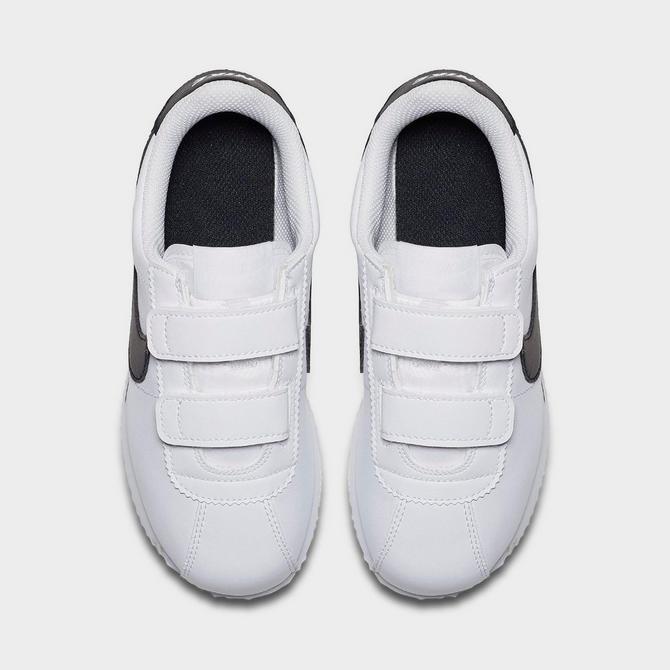 Boys' Little Kids' Nike Cortez Basic SL Casual Shoes商品第5张图片规格展示