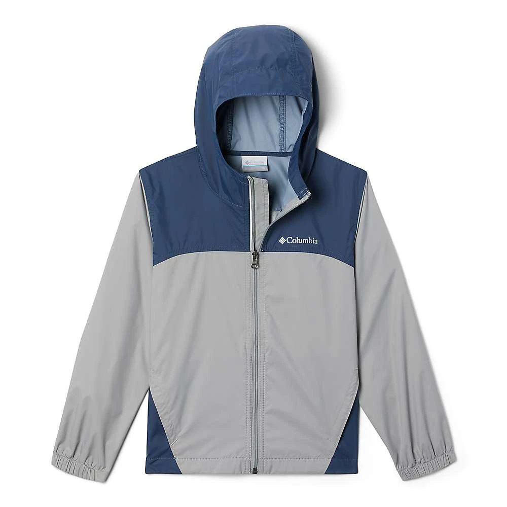 Columbia Youth Boys' Glennaker Rain Jacket 商品