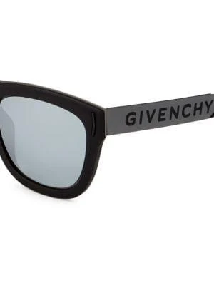 商品Givenchy|52MM Square Sunglasses,价格¥474,第3张图片详细描述