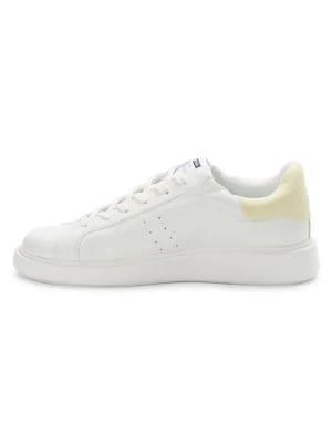 商品Kenneth Cole|Katt Platform Low Top Sneakers,价格¥488,第4张图片详细描述