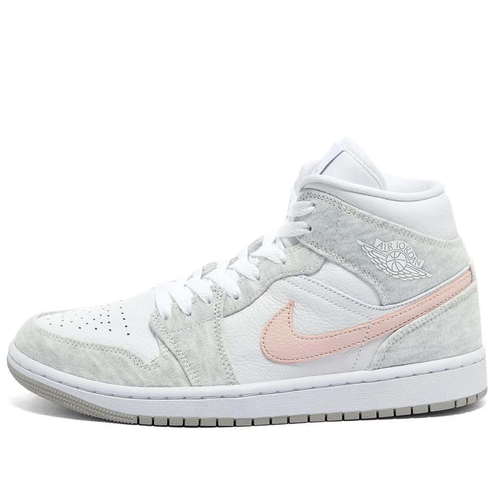 商品Jordan|Air Jordan 1 Mid SE W,价格¥1165,第2张图片详细描述