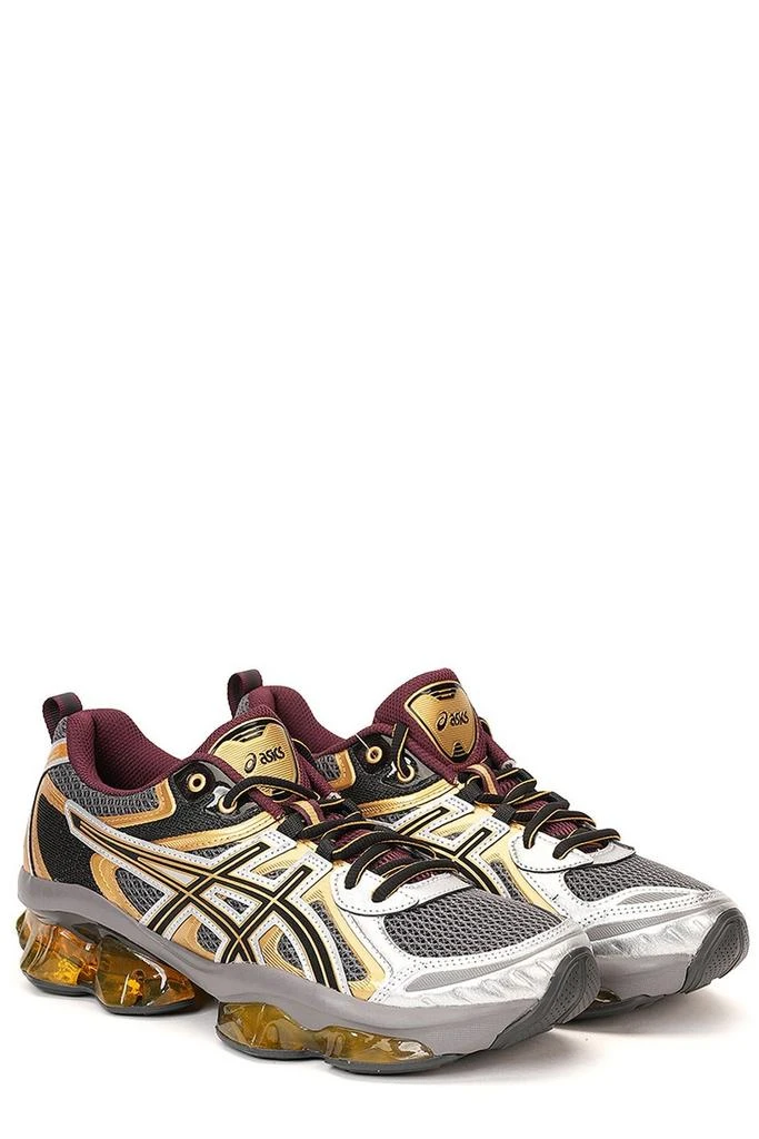 商品Asics|ASICS Gel-Quantum Kinetic Panelled Low-Top Sneakers,价格¥1638,第4张图片详细描述