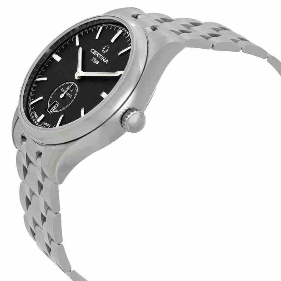 商品Certina|Certina Automatic Watch C022.428.11.051.00,价格¥2477,第4张图片详细描述