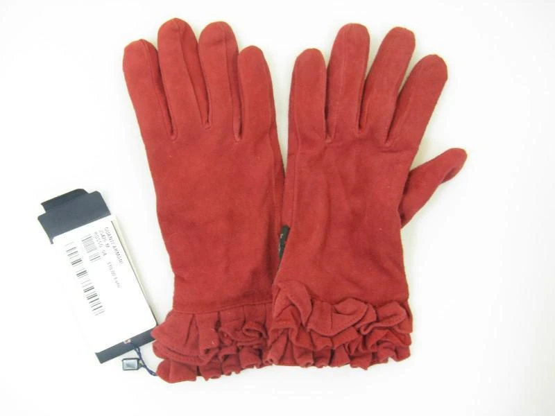 商品Armani Jeans|Armani Jeans Other Accessories in Red,价格¥1079,第1张图片