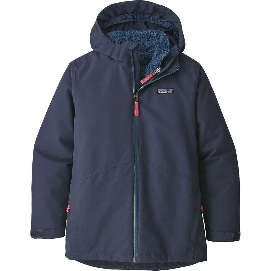 商品Patagonia|Everyday 4-in-1 Jacket - Girls',价格¥598,第1张图片