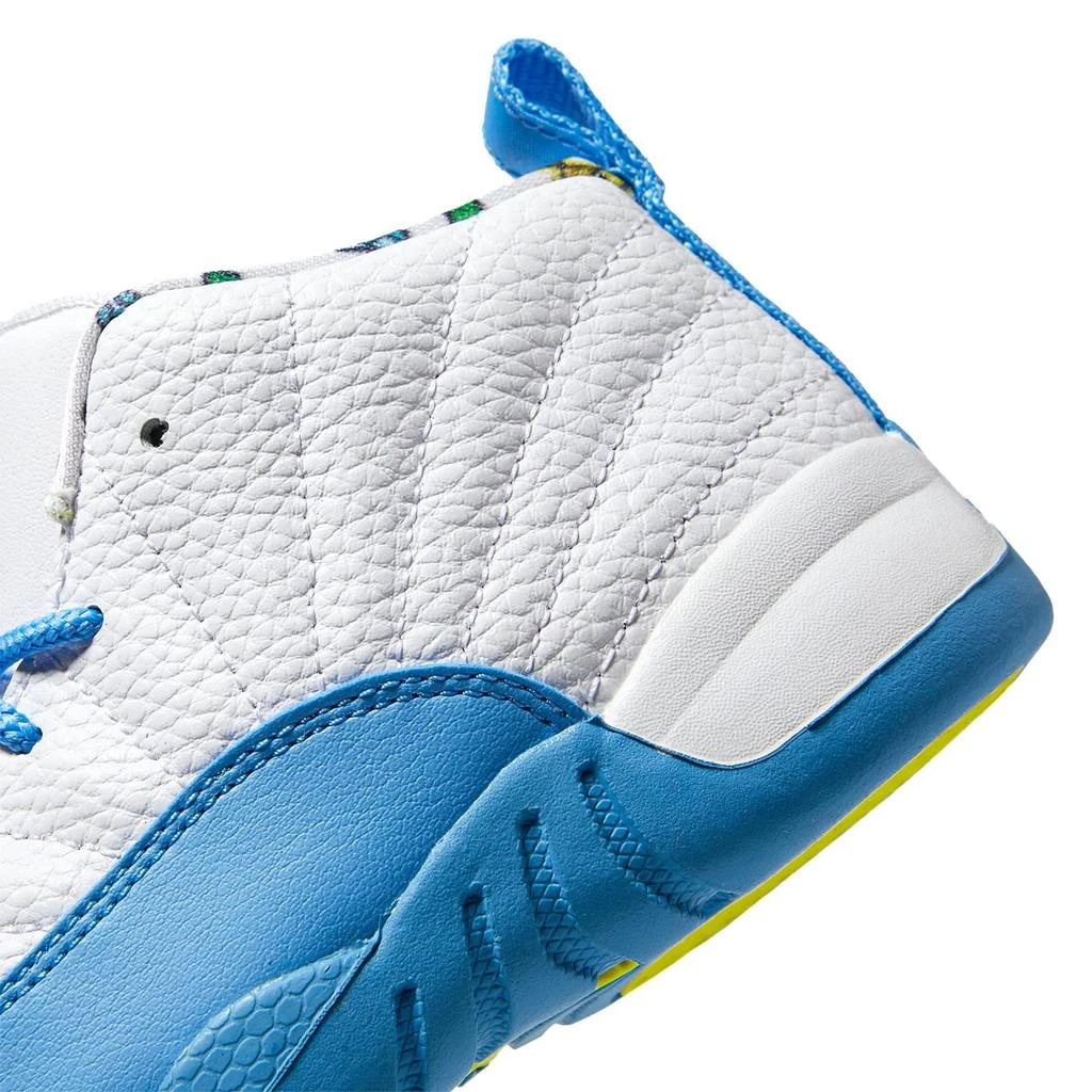 商品Jordan|Jordan 12 Retro (Infant/Toddler),价格¥528,第3张图片详细描述