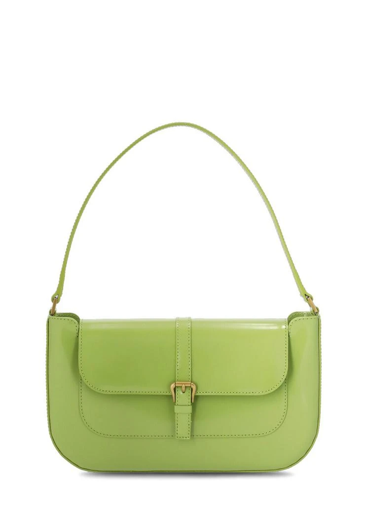 商品by FAR|By Far Miranda Buckled Shoulder Bag,价格¥2567,第1张图片