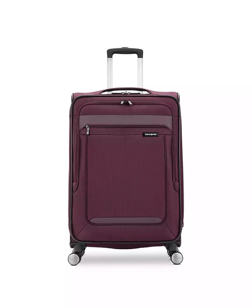 商品Samsonite|新秀丽行李箱 25英寸,价格¥3323,第2张图片详细描述