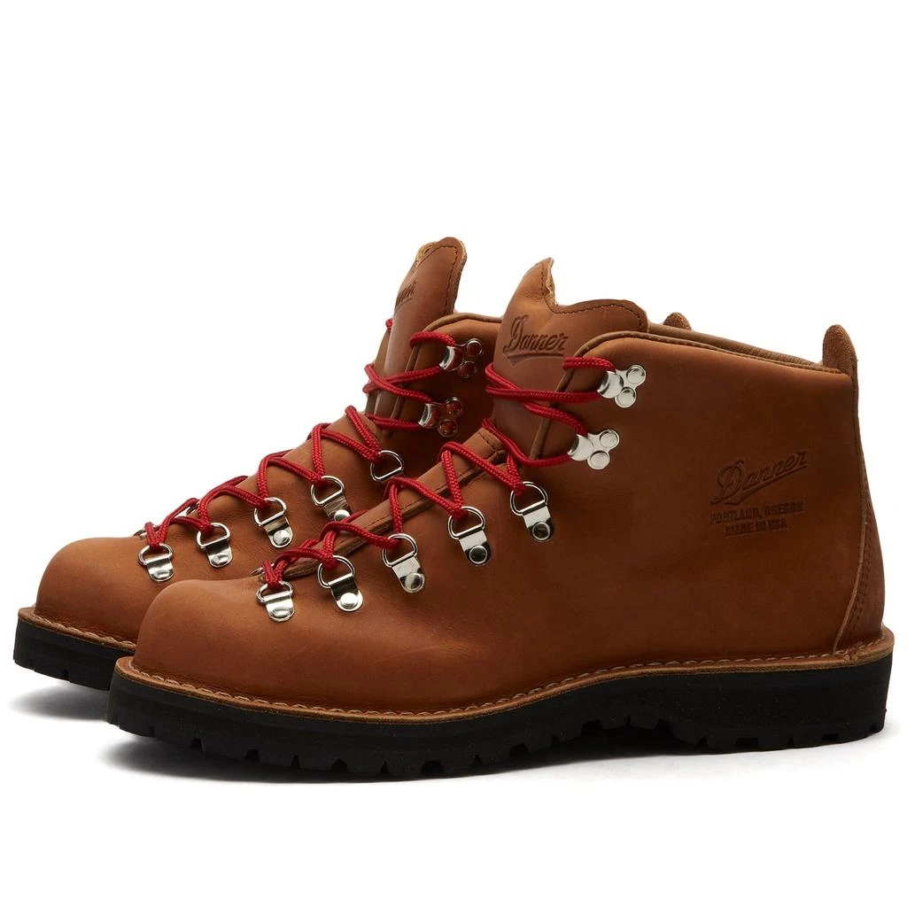 商品Danner|Danner Mountain Light Boot,价格¥2777,第1张图片