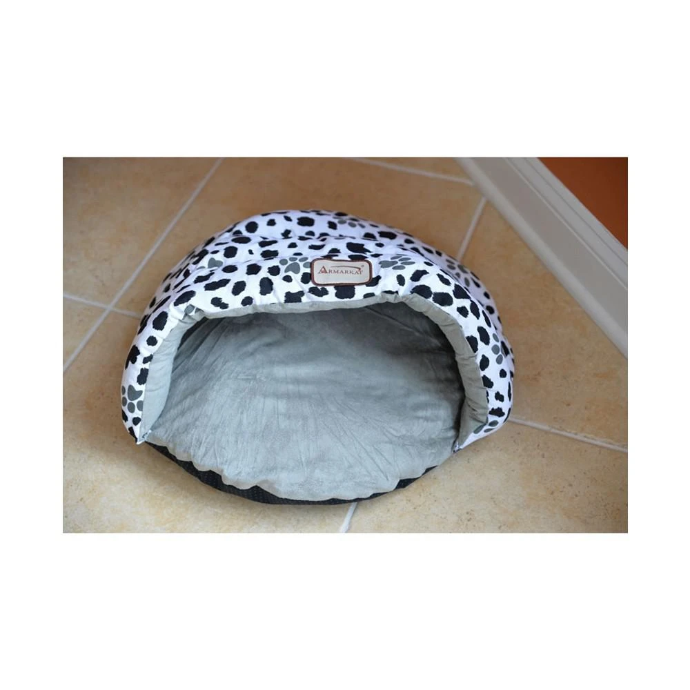 Aniti Slip Warm Bed For Cats and Small Dogs 商品