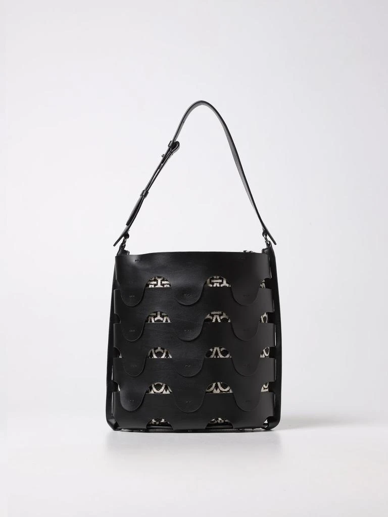 商品Coccinelle|Coccinelle leather bag,价格¥1548,第1张图片