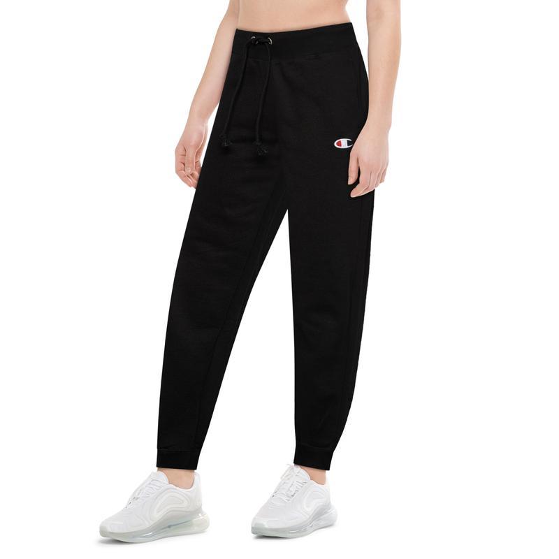 商品CHAMPION|Champion Reverse Weave Joggers - Women's,价格¥220-¥366,第1张图片