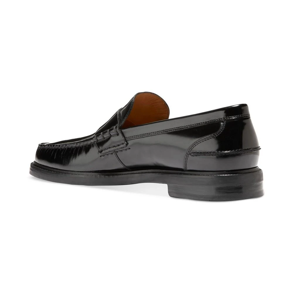 商品Cole Haan|Men's Pinch Prep Slip-On Penny Loafers,价格¥838,第2张图片详细描述