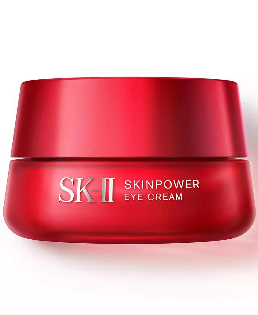 商品SK-II|Skinpower Eye Cream, 14.5 ml,价格¥1085,第1张图片