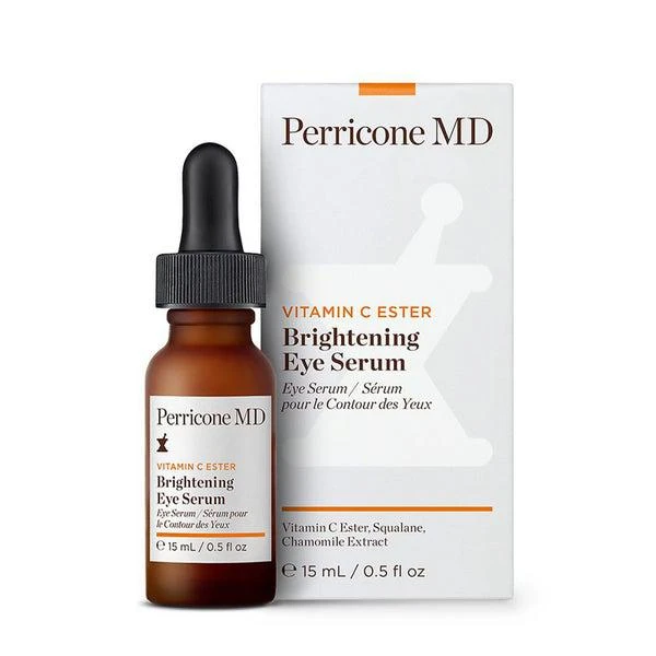 商品Perricone MD|Perricone MD Vitamin C Ester Brightening Eye Serum 1oz FG,价格¥609,第3张图片详细描述