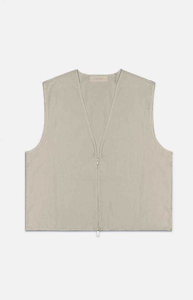 商品Essentials|Smoke Vest,价格¥929,第1张图片