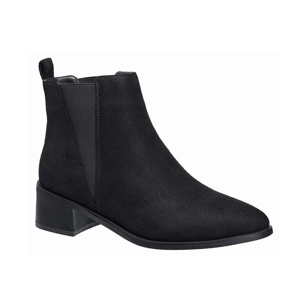 商品C&C California|Women's Rustik Heeled Booties,价格¥359,第1张图片