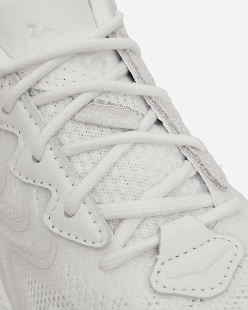 Clifton LS Sneakers White / Nimbus Cloud 商品