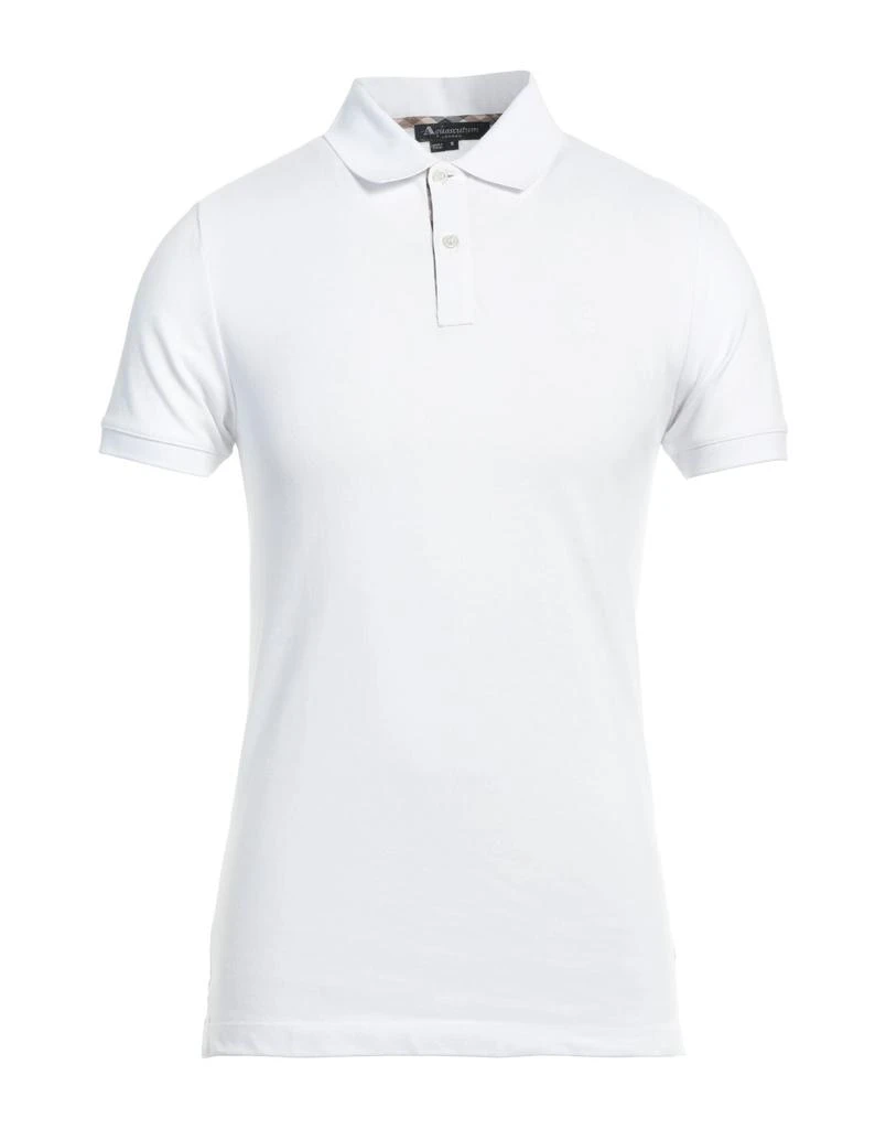 商品Aquascutum|Polo shirt,价格¥618,第1张图片