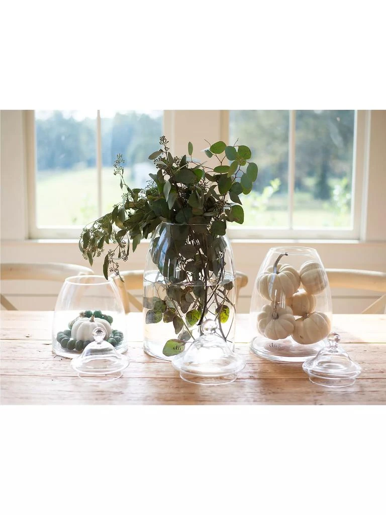 商品etúHome|Bon Bon Glass Jar,价格¥749,第2张图片详细描述