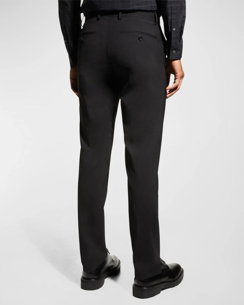 Men's Mayer Pants in Stretch Wool 商品