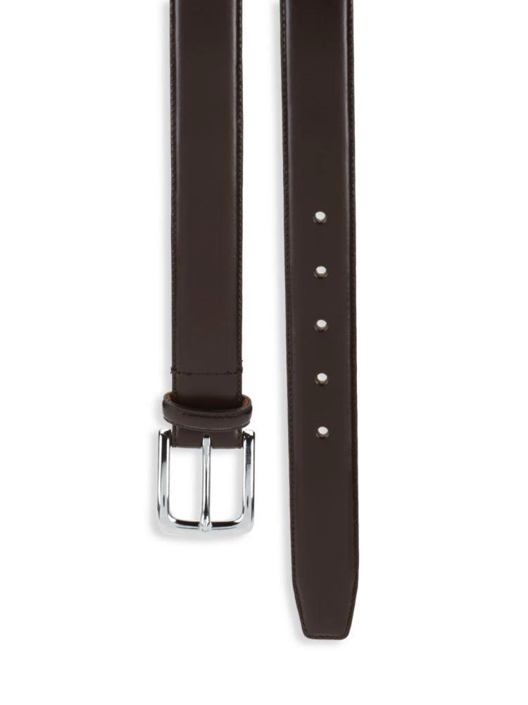 商品Cole Haan|Dress Leather Belt,价格¥200,第2张图片详细描述