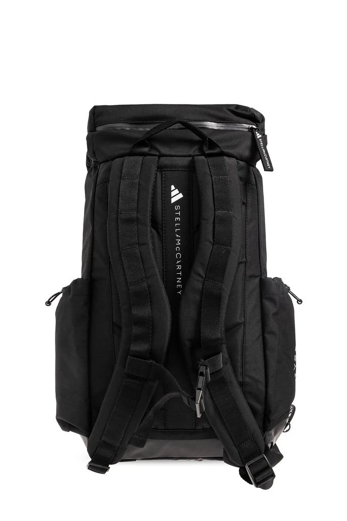 商品Adidas|Backpack with logo,价格¥1729,第3张图片详细描述