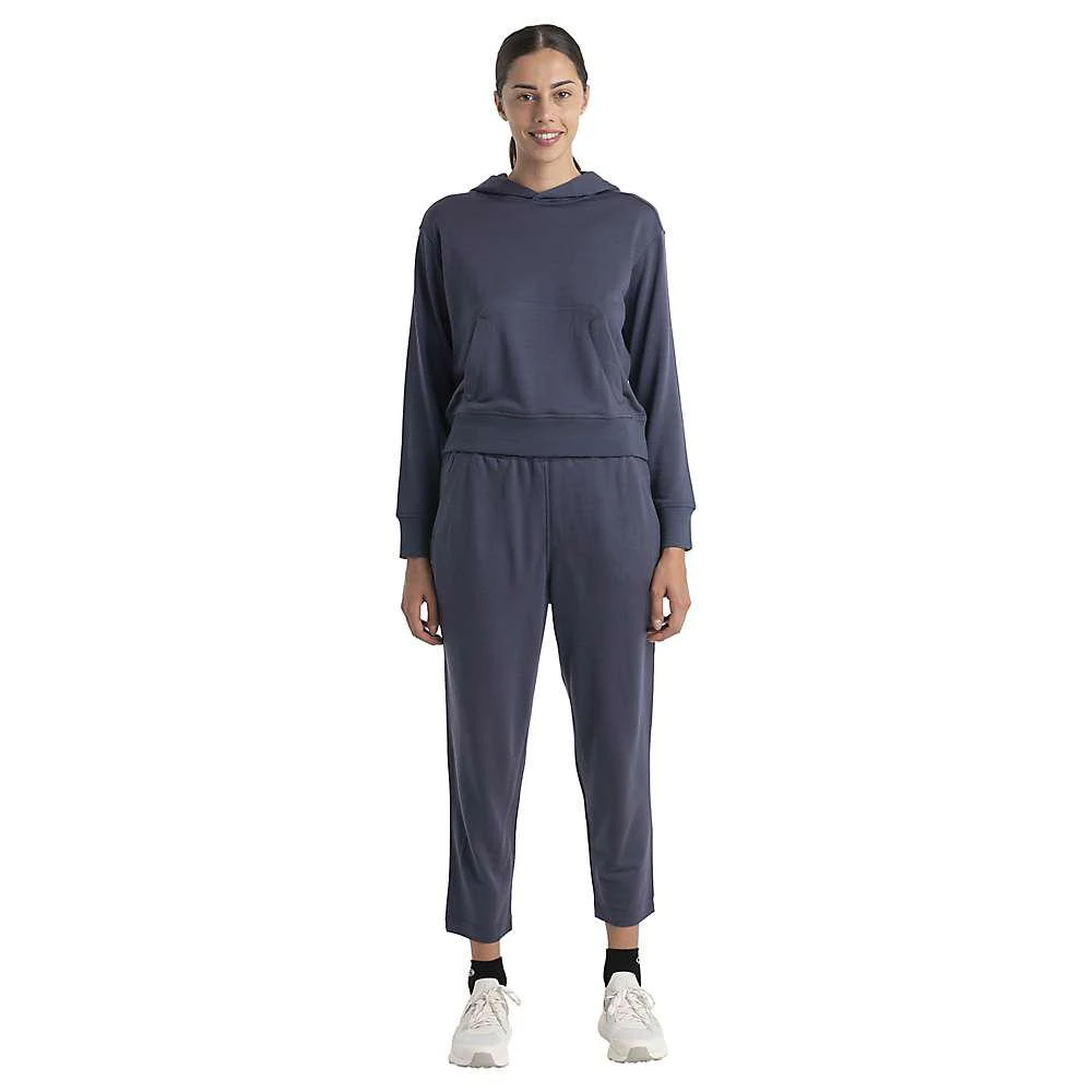 Icebreaker Women's Merino Crush II Ankle Pant 商品