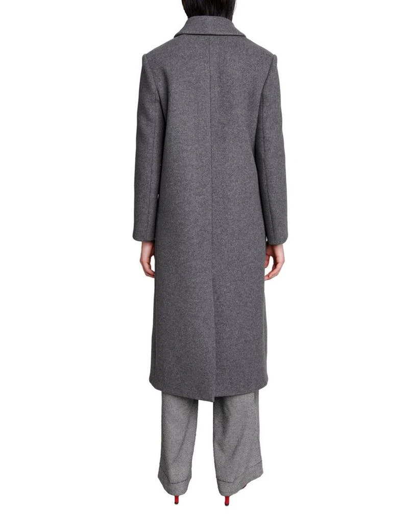 Galagrey Long Coat 商品