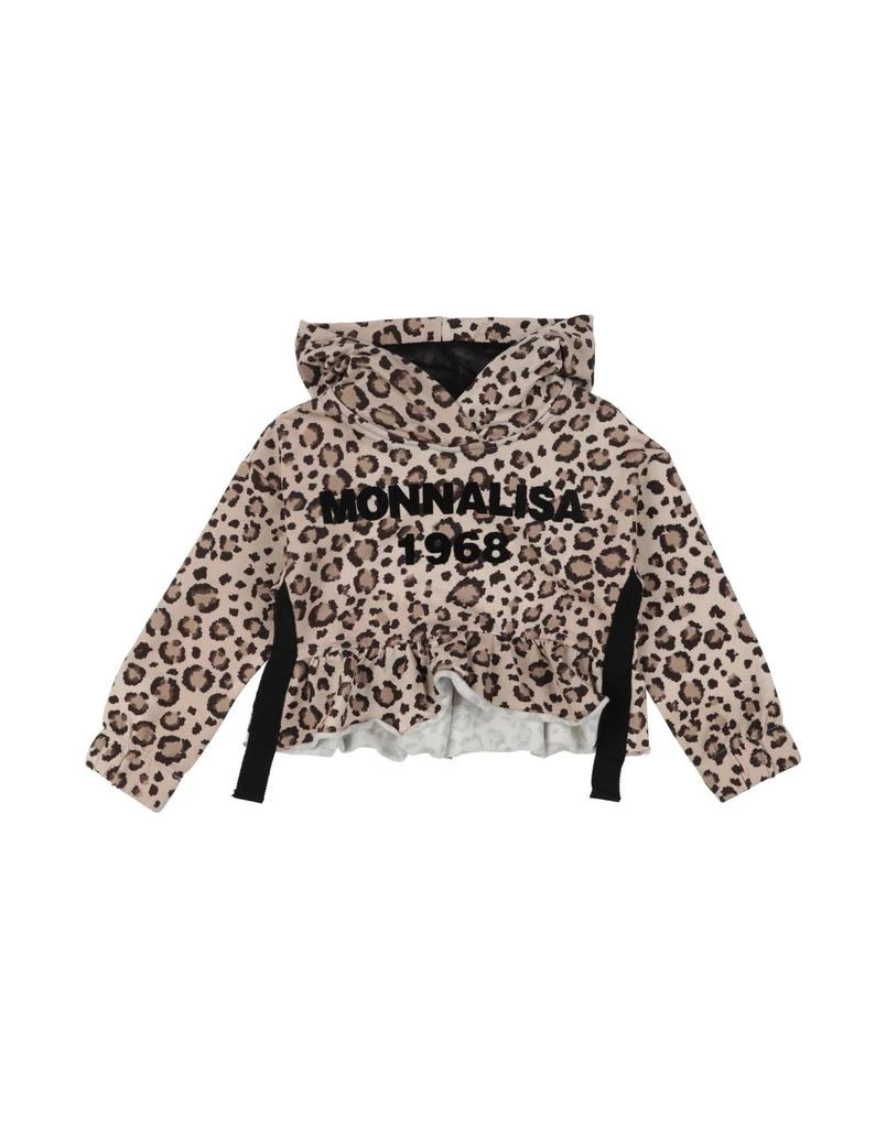 商品MONNALISA|Sweatshirt,价格¥659,第1张图片