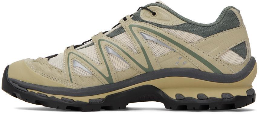 商品Salomon|Green XT-Quest Sneakers,价格¥1372,第5张图片详细描述