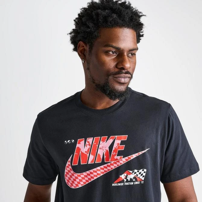 Men's Nike Sportswear Sole Rally T-Shirt 商品