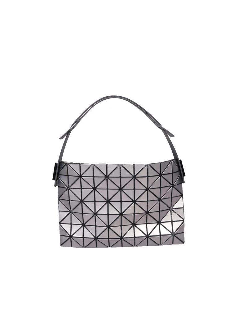 商品Issey Miyake|Bao Bao Issey Miyake Geometric-Panelled Top Handle Bag,价格¥3941,第1张图片